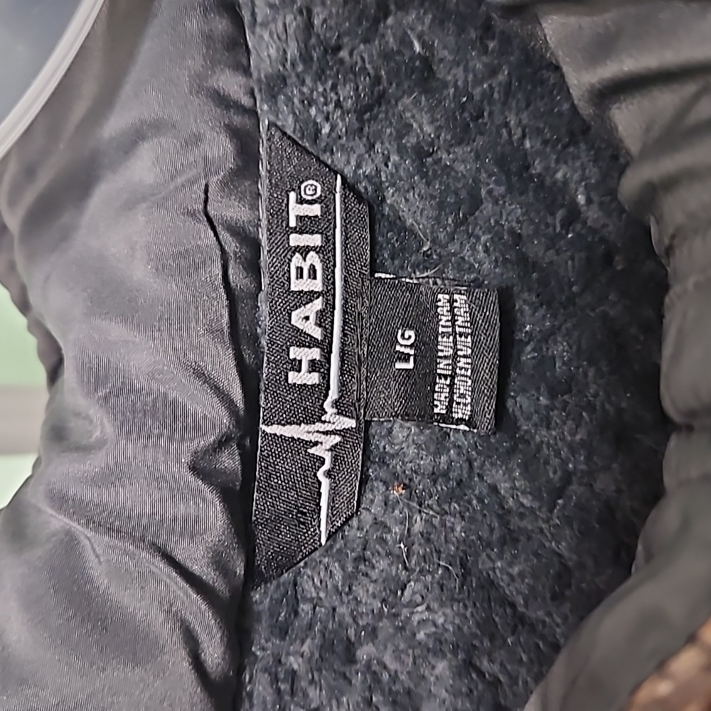 HABIT realtree camo jacket - Picture 4 of 16